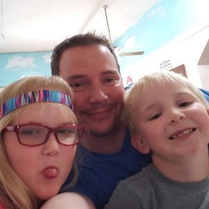 Meet your Posher, James